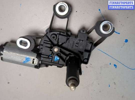 купить Двигатель стеклоочистителя (моторчик дворников) задний на Land Rover Freelander 2 2006-2014