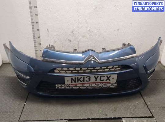 Бампер CT1024926 на Citroen C4 Grand Picasso 2006-2013