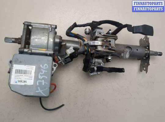 Электроусилитель руля KA586203 на KIA Ceed 2007-2012