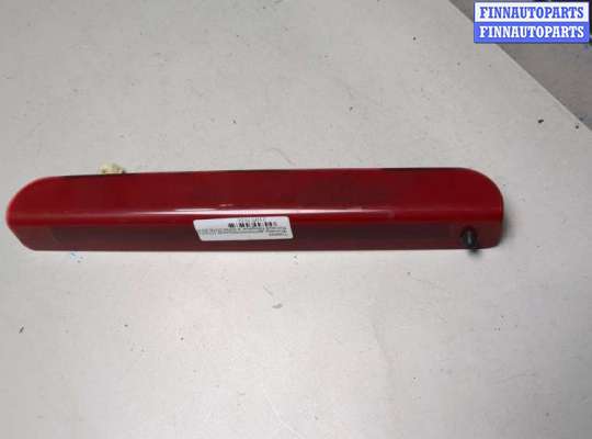 Фонарь дополнительный (стоп-сигнал) RN1569799 на Renault Megane 3 2009-2016