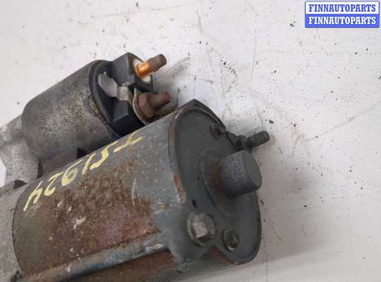 купить Стартер на Ford Focus 2 2005-2008