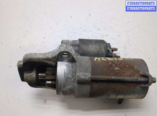 Стартер FO1863052 на Ford Focus 2 2005-2008