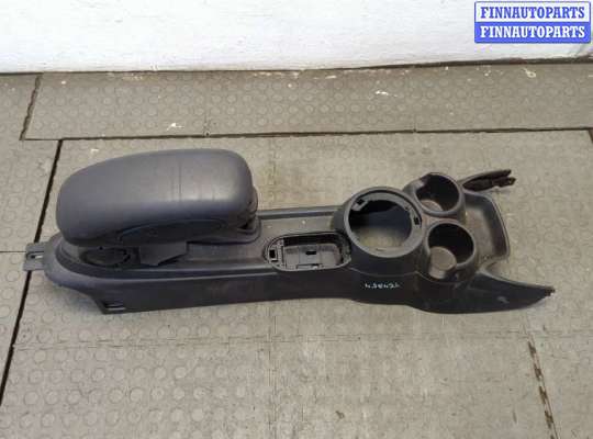 Подлокотник MN52401 на Mini Cooper (F56) 2013-2024