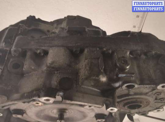 купить КПП - автомат (АКПП) на Opel Zafira B 2005-2014