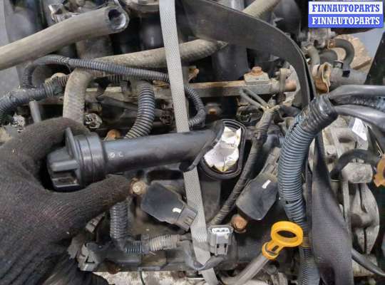 купить Форсунка топливная на Infiniti QX56 2004-2010