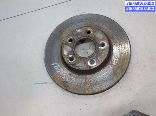 купить Диск тормозной на Volvo V50 2004-2012