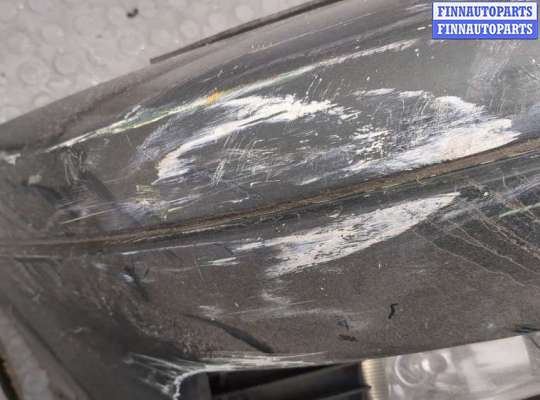 Бампер передний на Opel Omega B