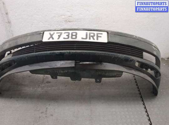 Бампер OP2285522 на Opel Omega B 1994-2003