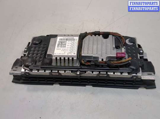 купить Дисплей компьютера (информационный) на BMW 7 F01 2008-2015