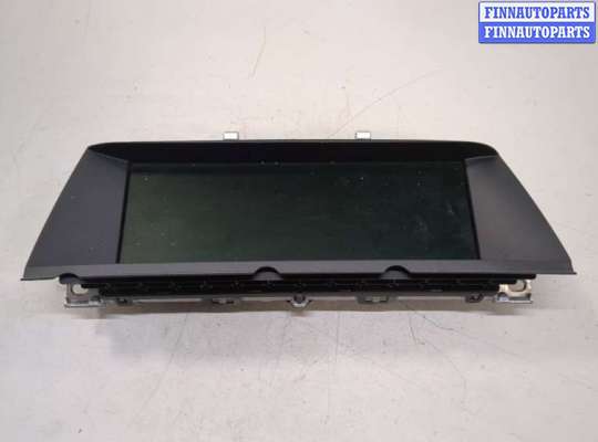 купить Дисплей компьютера (информационный) на BMW 7 F01 2008-2015