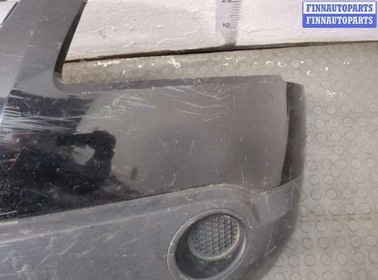купить Бампер на Nissan Qashqai 2006-2013