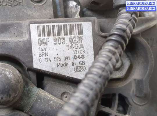 купить Генератор на Volkswagen Golf 5 2003-2009