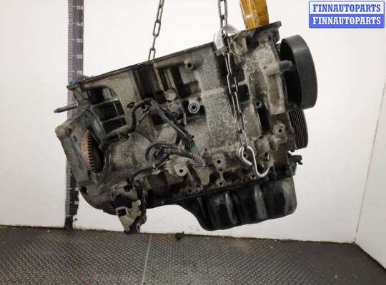 Блок цилиндров (Шорт блок) PG1207663 на Peugeot 207 2006-2015