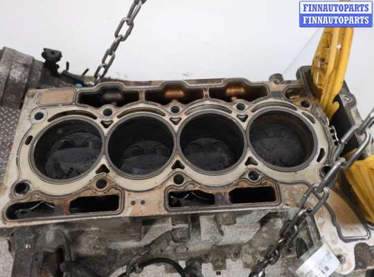 купить Блок цилиндров (Шорт блок) на Peugeot 207 2006-2015
