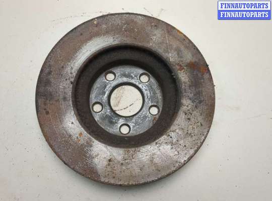 купить Диск тормозной на Pontiac Vibe 1 2002-2008