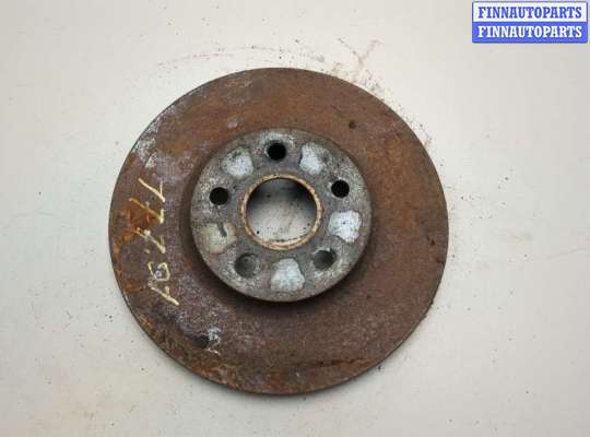 купить Диск тормозной на Pontiac Vibe 1 2002-2008