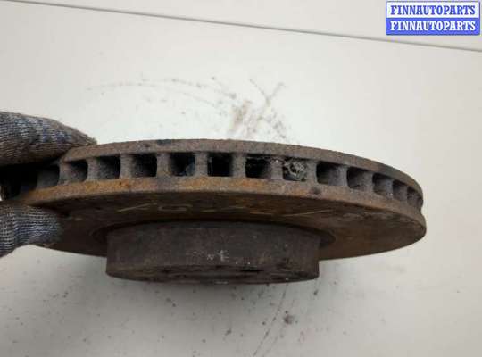 купить Диск тормозной на Pontiac Vibe 1 2002-2008