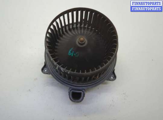 купить Двигатель отопителя (моторчик печки) на Ford EcoSport 2017-2023