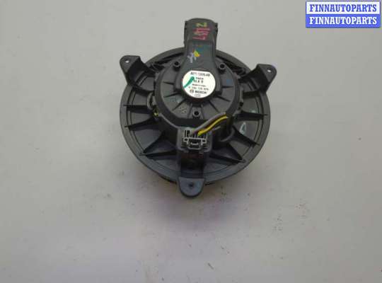 купить Двигатель отопителя (моторчик печки) на Ford EcoSport 2017-2023