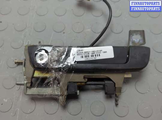 купить Ручка двери наружная на BMW 3 E36 1990-2000
