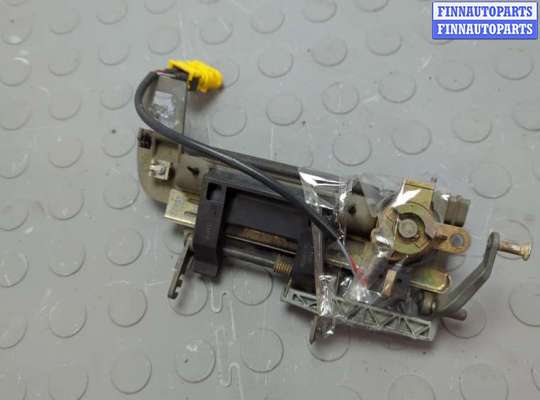 купить Ручка двери наружная на BMW 3 E36 1990-2000
