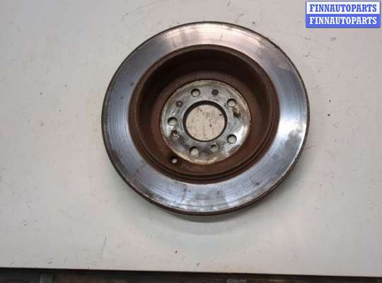 Диск тормозной MB1704914 на Mercedes R W251 2005-2017