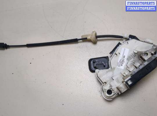 купить Замок двери на Volkswagen Golf 6 2009-2012