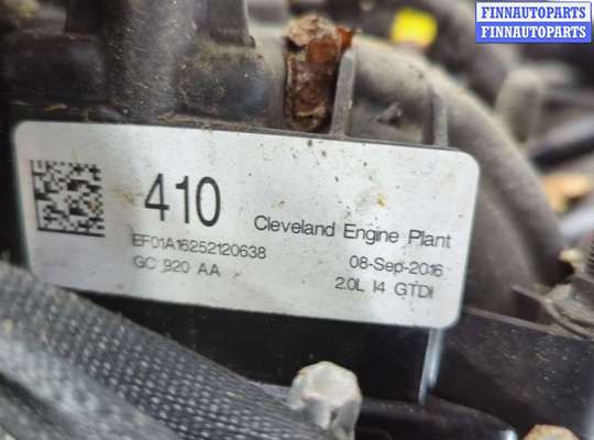 купить Генератор на Ford Escape 2015-2019