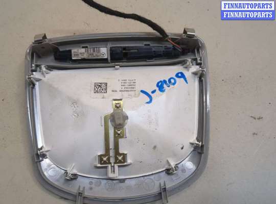 купить Фонарь салона (плафон) на Mercedes ML W166 2011-2015