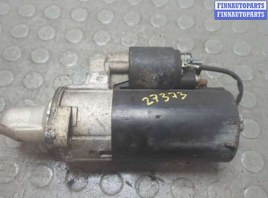 Стартер на Mercedes-Benz C (W203)