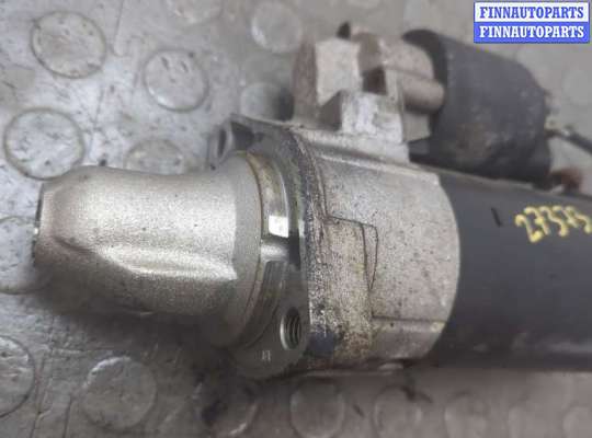 Стартер на Mercedes-Benz C (W203)