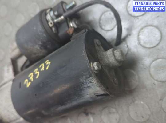 Стартер на Mercedes-Benz C (W203)