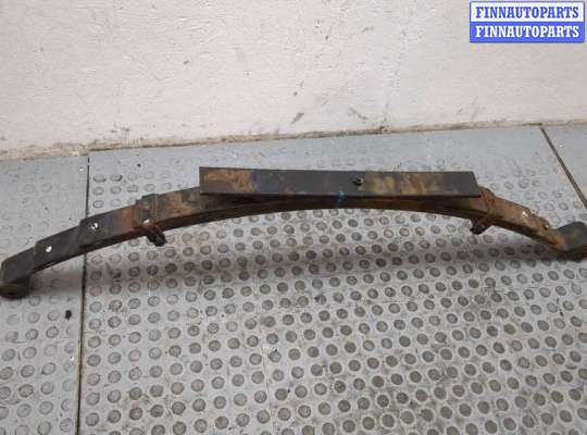 купить Рессора на Hummer H3