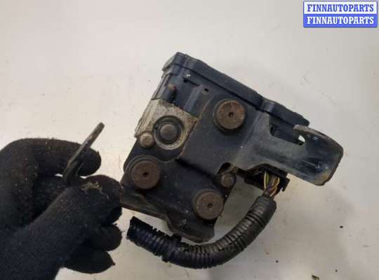 купить Блок АБС, насос (ABS, ESP, ASR) на Ford Fiesta 2008-2013