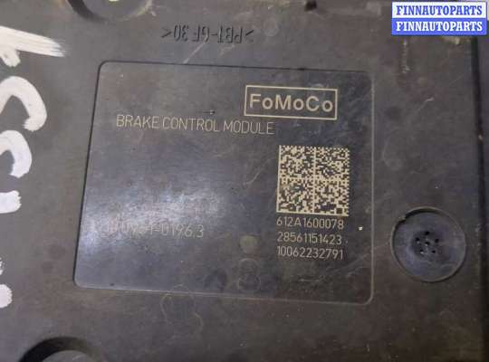 купить Блок АБС, насос (ABS, ESP, ASR) на Ford Fiesta 2008-2013