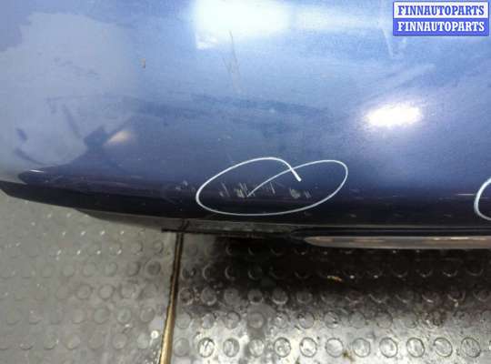 купить Крышка (дверь) багажника на Honda Civic 1998-2001