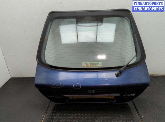 купить Крышка (дверь) багажника на Honda Civic 1998-2001