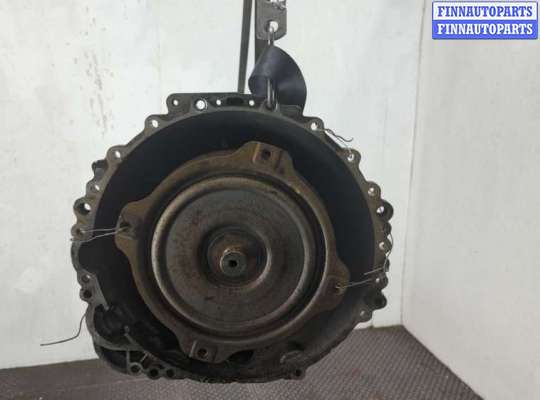 купить КПП - автомат (АКПП) 4х4 на Land Rover Discovery 3 2004-2009