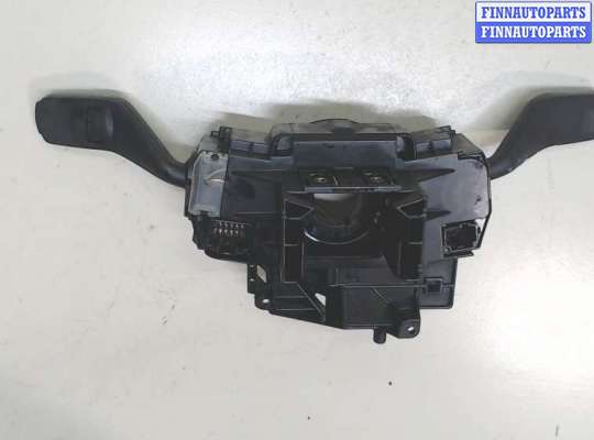 купить Переключатель поворотов и дворников (стрекоза) на Ford Focus 2 2005-2008