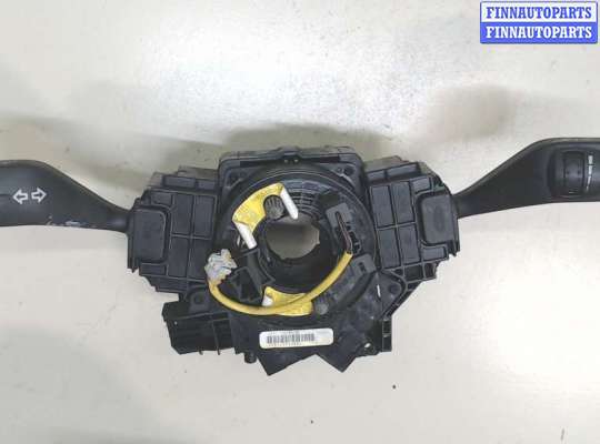 купить Переключатель поворотов и дворников (стрекоза) на Ford Focus 2 2005-2008