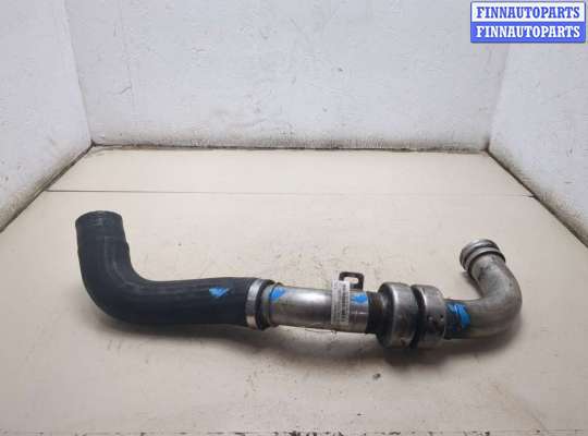 купить Патрубок интеркулера на Nissan Note E11 2005-2013