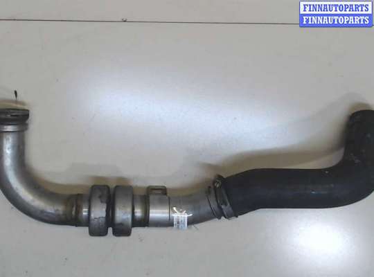 купить Патрубок интеркулера на Nissan Note E11 2005-2013