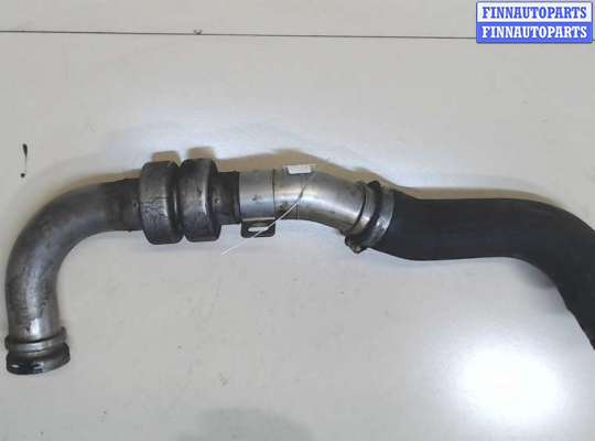 купить Патрубок интеркулера на Nissan Note E11 2005-2013