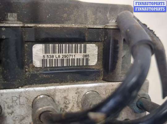 купить Блок АБС, насос (ABS, ESP, ASR) на Honda CR-V 2006-2012
