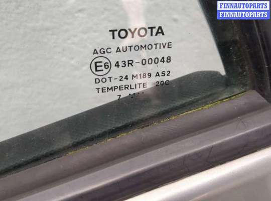 купить Дверь боковая (легковая) на Toyota Auris E15 2006-2012