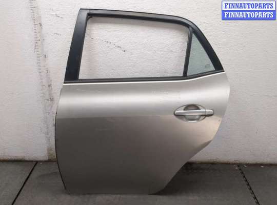 купить Дверь боковая (легковая) на Toyota Auris E15 2006-2012