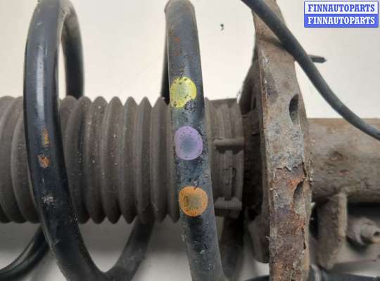 купить Амортизатор подвески на Ford Mondeo 4 2007-2015