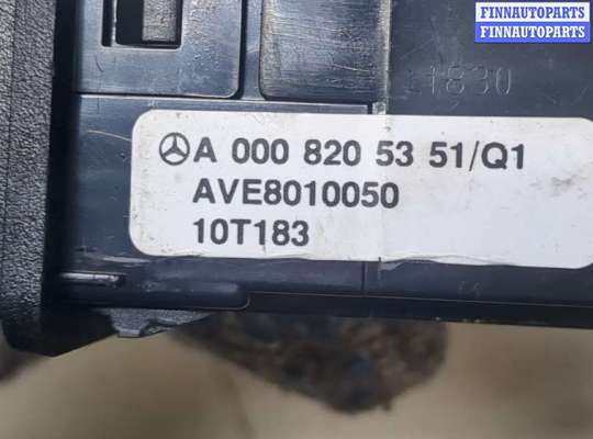 купить Инвертор, преобразователь напряжения на Mercedes ML W164 2005-2011