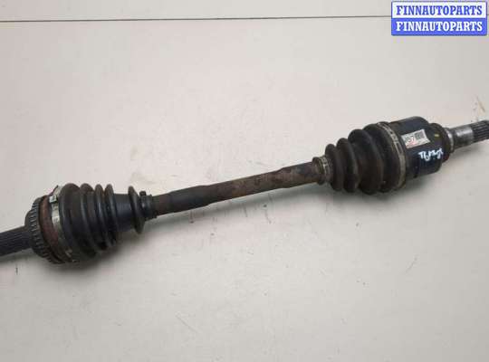 Полуось (приводной вал, шрус) TT960598 на Toyota Prius 2003-2009