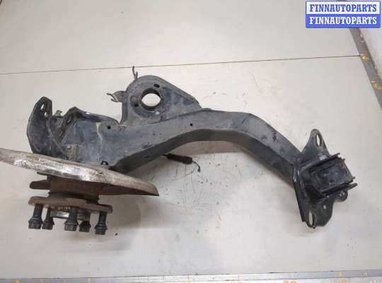 ХАБ ступичный